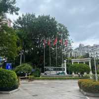 Baohong Hotel Sanya 🗺️