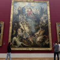 ミュンヘン アルテ・ピナコテーク