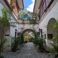 The amazing history of Intramuros in Manila 