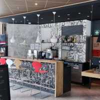 Hotel near Wien HBF