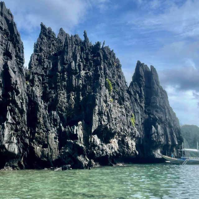 BIG Lagoon - Tour A El Nido ☀️⛱️