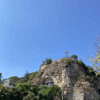 🇭🇺 Gellert Hill Cave ⛪️