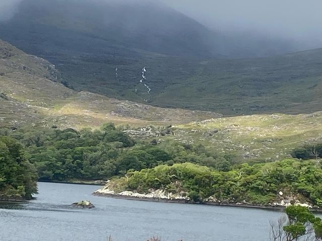 Very nice Killarney National Park 🗺️
