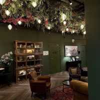 Stylish Haven in the Heart of the City