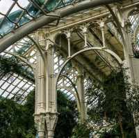 Poznan Palm House