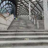 Natural Escapes in Shenzhen 