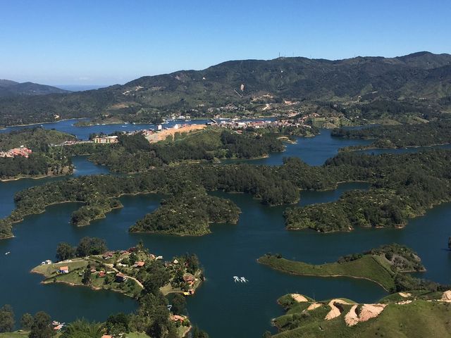 Enchanting Medellín: Colombia's Hidden Gem 