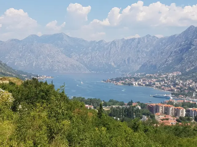 Mystical Sojourn in Kotor, Montenegro 🏰🇲🇪