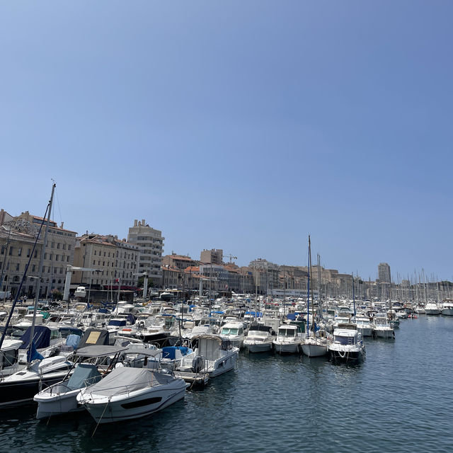 Marseille, France 🇫🇷 