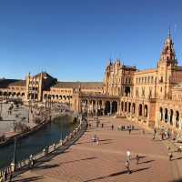 Seville's Andalusian Allure