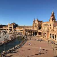 Seville's Andalusian Allure