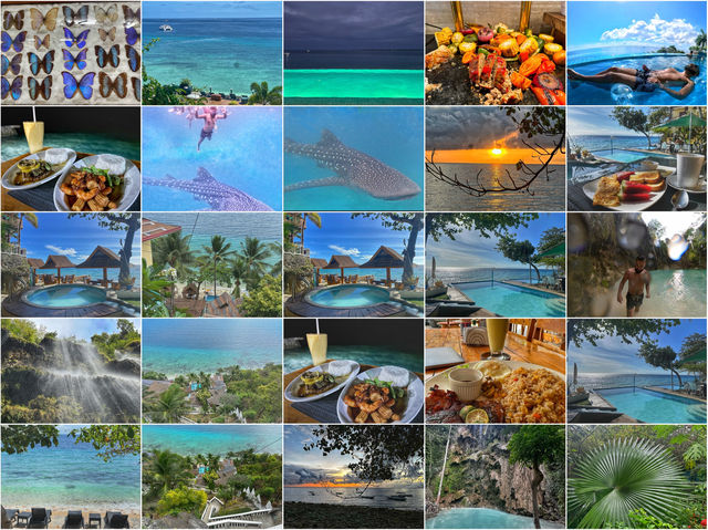 Incredible Cebu Island 🏝️- Philippines 🇵🇭 