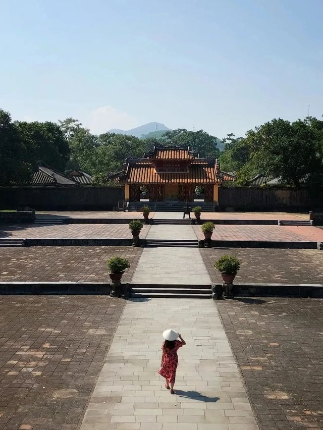 미에우 사원