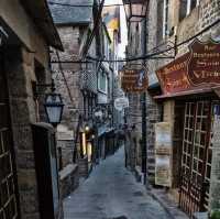 Mont Saint-Michel, France: Discover the Tidal Wonders