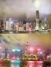 Victoria Harbour: A Captivating Waterfront Experience