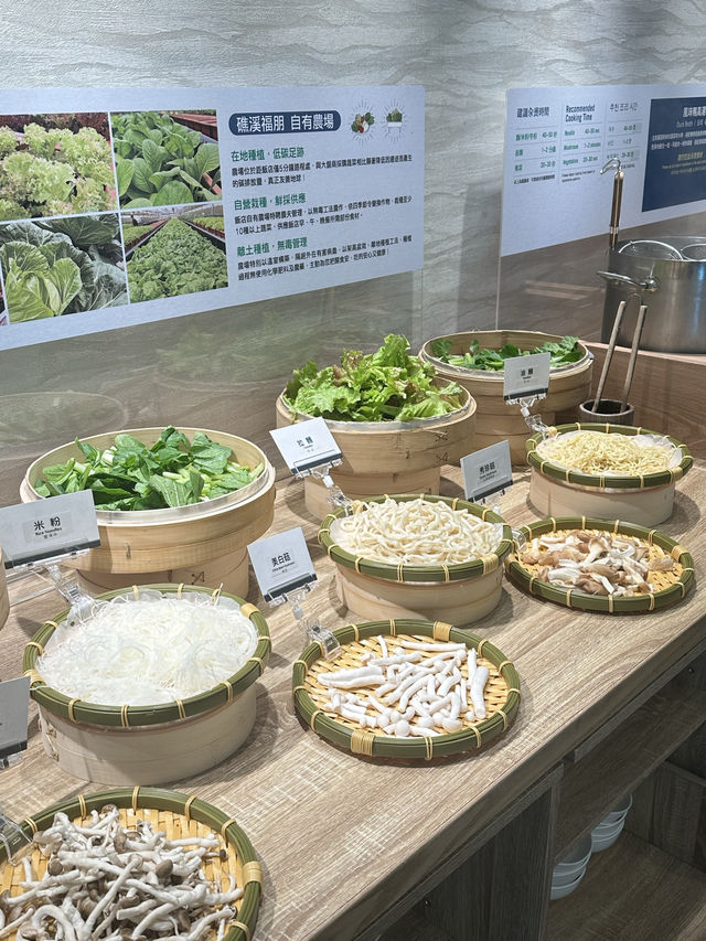 宜蘭礁溪｜一泊二食溫泉酒店♨️