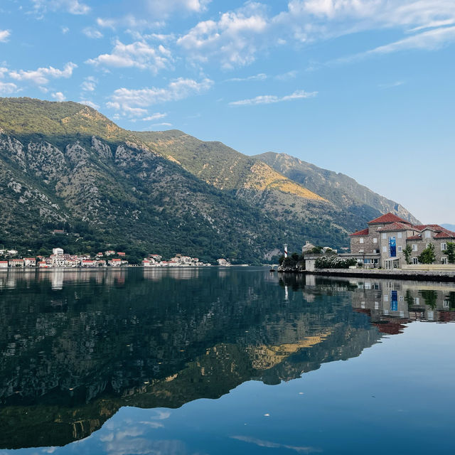 Montenegro ! Balkan best kept secret