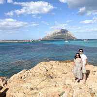 Sardinia - Best beaches, best food! 