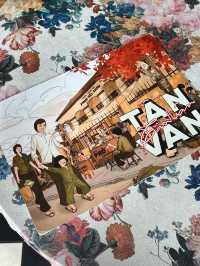 London ｜ The brilliant Vietnamese taste from Ealing Broadway