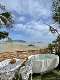 푸켓 라와이 비치 Signature Glamping Beach Phuket