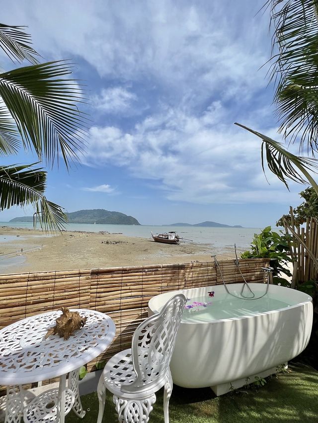 푸켓 라와이 비치 Signature Glamping Beach Phuket
