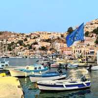 Symi Island 🇬🇷