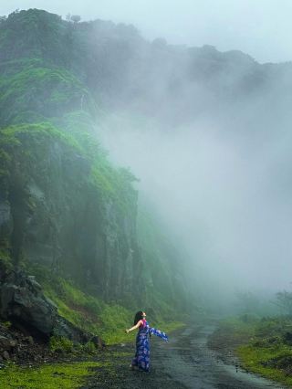 Rajuvair Ghat：恆河的寧靜之美