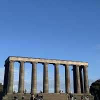 Edinburgh 