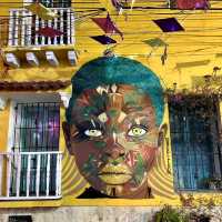 4 Days of Sun and History in Cartagena, Colombia 🇨🇴