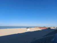 Tearoom ริมหาดวิวทะเลแจ่มๆ
