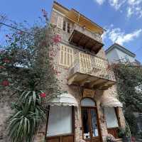 4 Days in Nafplio