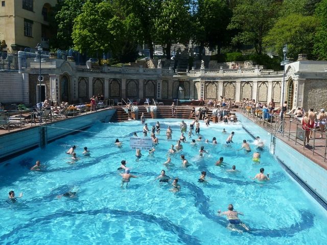 Budapest 2