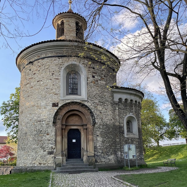 Vyšehrad