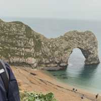 Durdle door