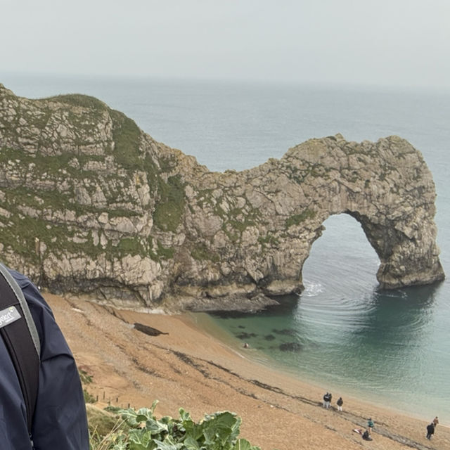 Durdle door