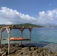 Ksamil, Albania: An Affordable Hidden Gem