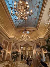 The Ritz London