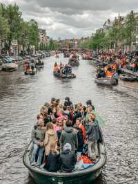 SAVE THE DATE: THE ULTIMATE STREET PARTY DUTCH STYLE 