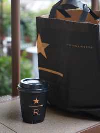 Milan | Starbucks Reserve Roastery in the centre of Milan