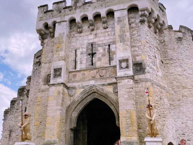 London Day Trip to Southampton – A Seaside Escape with History