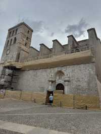 Ibiza is a great place to visit it has something for everyone
