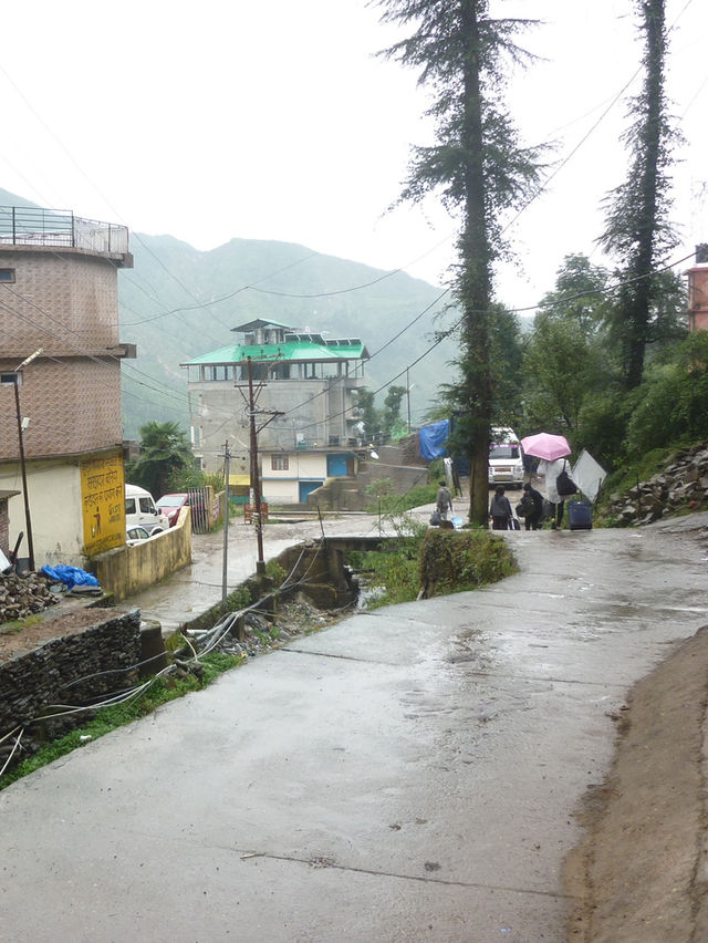 McLeod Ganj – The Little Tibet of India
