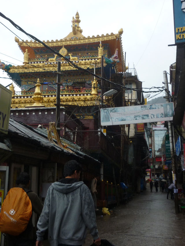 McLeod Ganj – The Little Tibet of India