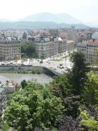 Exploring the Heart of Grenoble