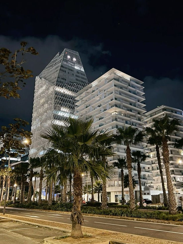 Casablanca: Where Tradition Meets Modern Glamour