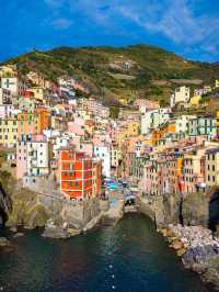 Riomaggiore 🇮🇹