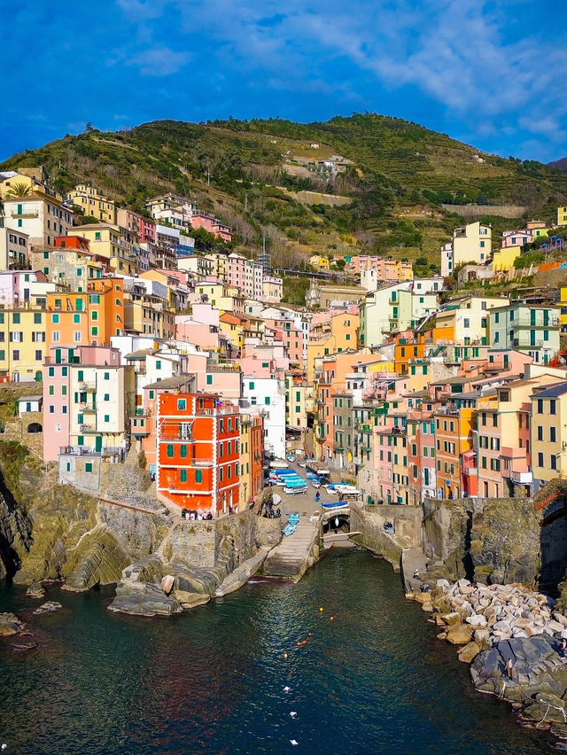 Riomaggiore 🇮🇹