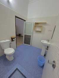 Welcome to bedroom and breakfast 