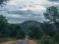 Matobo Marvels: A Journey into Zimbabwe's Natural and Cultural Heritage