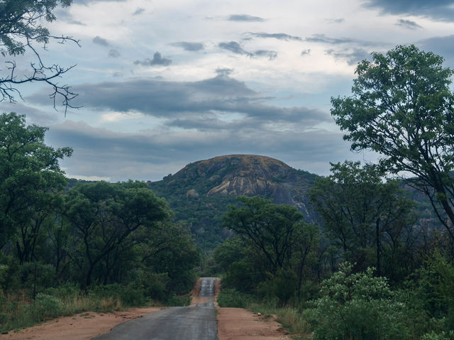 Matobo Marvels: A Journey into Zimbabwe's Natural and Cultural Heritage
